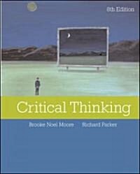 Critical Thinking (Paperback, 8th)