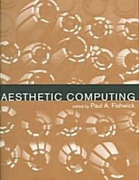 Aesthetic Computing (Hardcover)