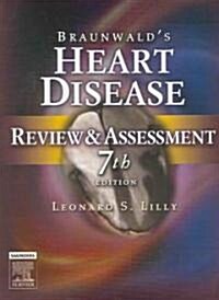 Braunwalds Heart Disease (Paperback, 7th)