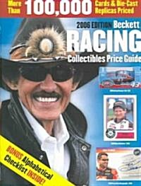 Beckett Racing Collectibles Price Guide (Paperback, 11th)