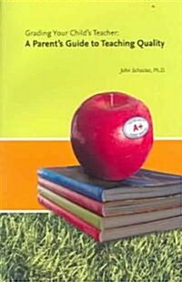 Grading Your Childs Teacher (Paperback)