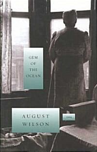 Gem of the Ocean: 1904 (Hardcover)