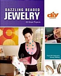 Dazzling Beaded Jewelry (Paperback)