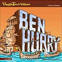 Ben Hurry: A Lesson in Patience (Paperback)