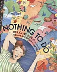 Nothing to Do (Hardcover)