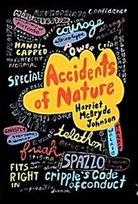 Accidents of Nature (Hardcover)
