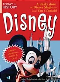 Disney (Paperback)