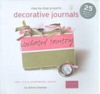 Decorative Journals (Paperback)