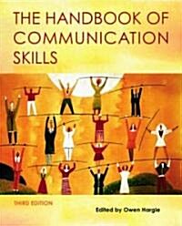 The Handbook of Communication Skills (Paperback, 3 New edition)