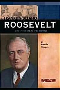 Franklin Delano Roosevelt (Library)