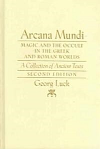 Arcana Mundi (Hardcover, 2nd)