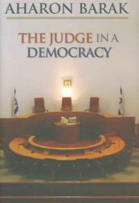 The judge in a democracy