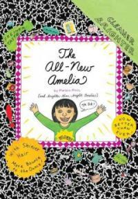 The All-New Amelia (Hardcover)