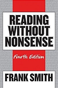 Reading Without Nonsense (Paperback, 4)