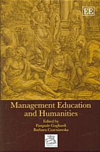 Management Education And Humanities (Hardcover)