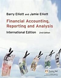 Financial Accounting, Reporting and Analysis (Paperback, 2 International ed)