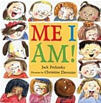 Me I Am! (Hardcover)