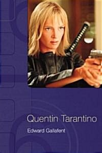 Quentin Tarantino (Paperback, 1st)