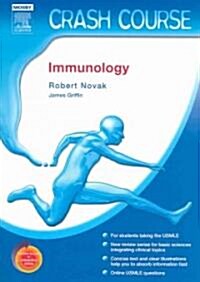 Immunology (Paperback, 1st)