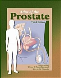 Atlas of the Prostate (Hardcover, 3, 2006)