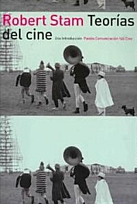 Teorias Del Cine/ Film Theory (Paperback, Translation)