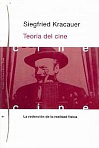 Teoria Del Cine/ Theory of Film (Paperback, Translation)