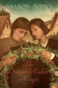 (The)Dream-Maker's magic 