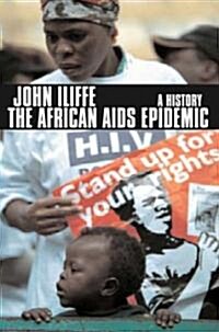 The African AIDS Epidemic (Hardcover)