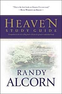 Heaven Study Guide (Paperback, CSM, Workbook)