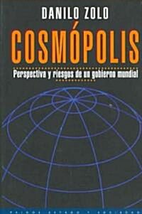 Cosmopolis (Paperback, Translation)