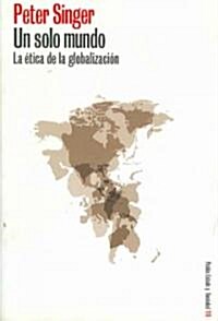Un Solo Mundo/ One World (Paperback, Translation)