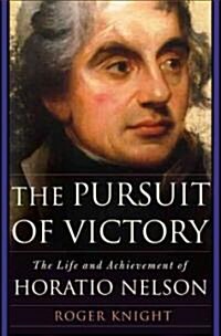 The Pursuit of Victory (Hardcover)