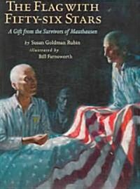The Flag With Fifty-six Stars (Paperback)