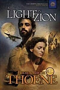 A Light in Zion (Paperback)