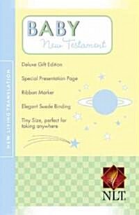 Baby New Testament (Paperback, 2nd)