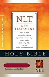 New Testament (Paperback, 2nd)