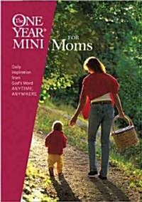The One Year Mini for Moms (Hardcover)