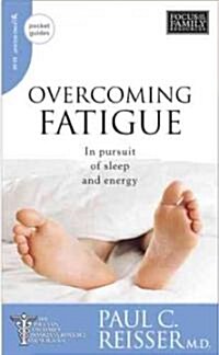 Overcoming Fatigue (Paperback)