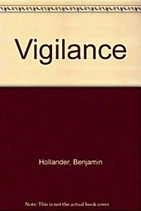 Vigilance (Paperback)