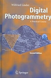 Digital Photogrammetry (Hardcover, PCK)