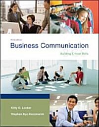 Business Communication (Paperback, 3rd)