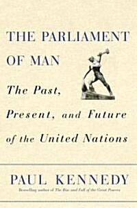 The Parliament of Man (Hardcover)