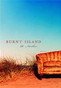 Burnt Island: Poems (Paperback)
