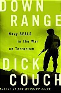 Down Range: Navy Seals in the War on Terrorism (Paperback)