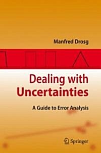 Dealing With Uncertainties (Hardcover)