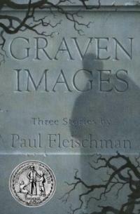 Graven images:three stories