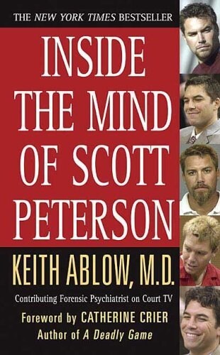Inside the Mind of Scott Peterson (Paperback)