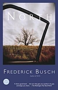 North (Paperback, Reprint)