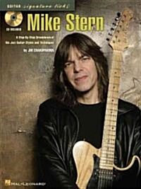Mike Stern (Paperback, Compact Disc)