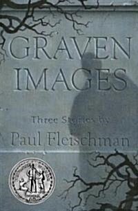 Graven Images (Hardcover)